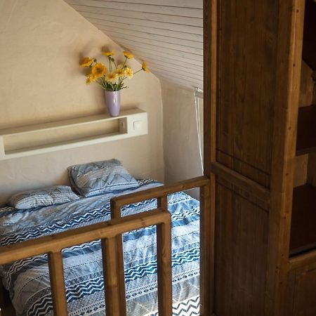 Vakantiewoning De Wilg - Rustig Gelegen Geraardsbergen Exteriör bild