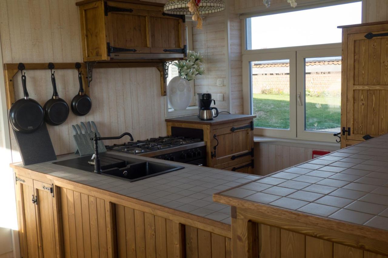 Vakantiewoning De Wilg - Rustig Gelegen Geraardsbergen Exteriör bild