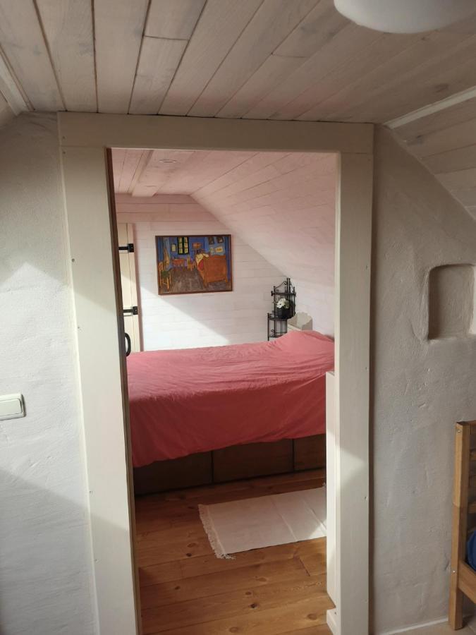 Vakantiewoning De Wilg - Rustig Gelegen Geraardsbergen Exteriör bild