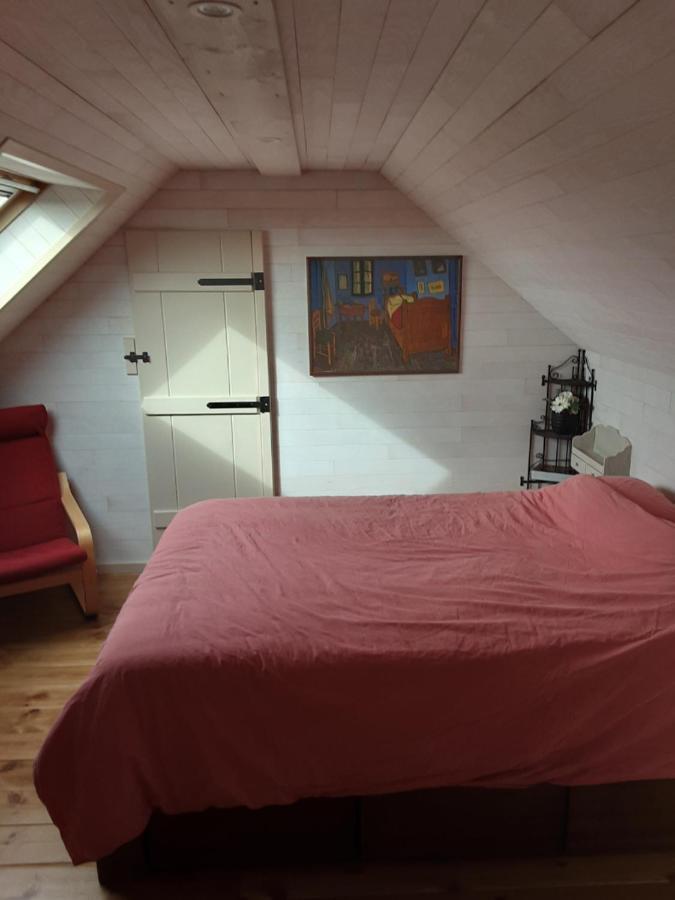 Vakantiewoning De Wilg - Rustig Gelegen Geraardsbergen Exteriör bild