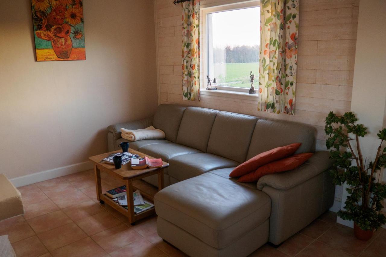 Vakantiewoning De Wilg - Rustig Gelegen Geraardsbergen Exteriör bild