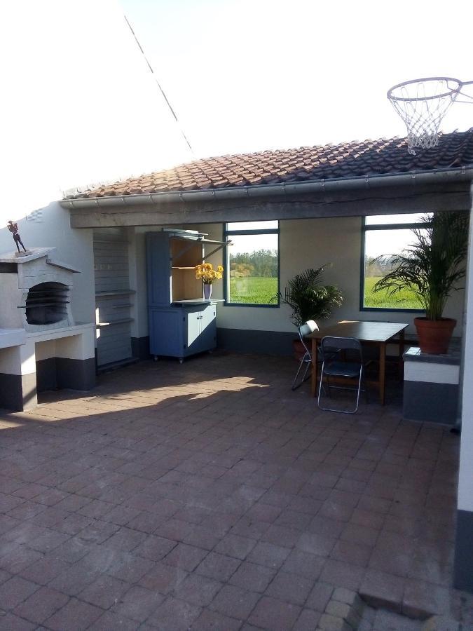 Vakantiewoning De Wilg - Rustig Gelegen Geraardsbergen Exteriör bild