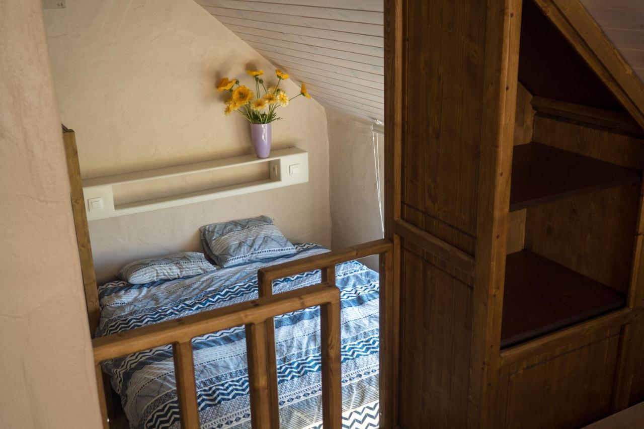 Vakantiewoning De Wilg - Rustig Gelegen Geraardsbergen Exteriör bild